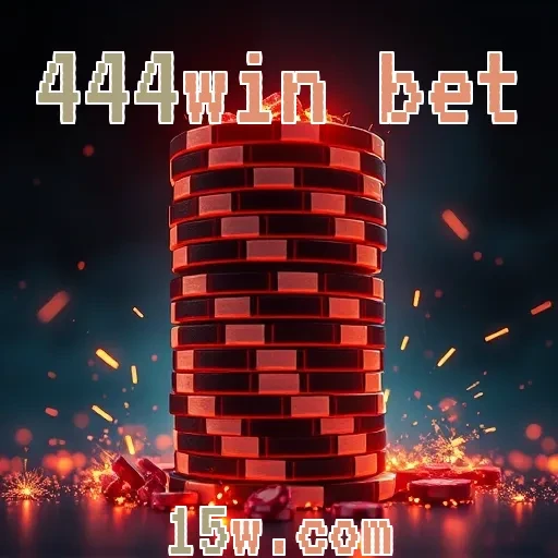444win bet: A Loteria que Pode Mudar sua Vida e seus Números