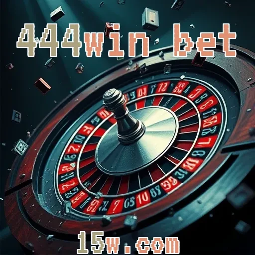 444win bet: Segredos Para Vencer nos Jogos de Poker!