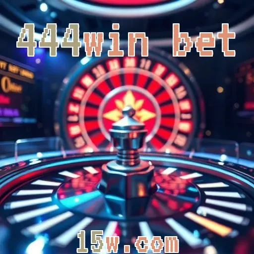 444win bet - Ofertas Especiais