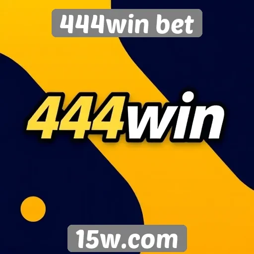 Avaliação da segurança do site 444win bet