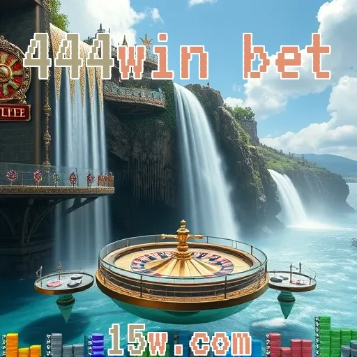 444win bet - Apostas Esportivas