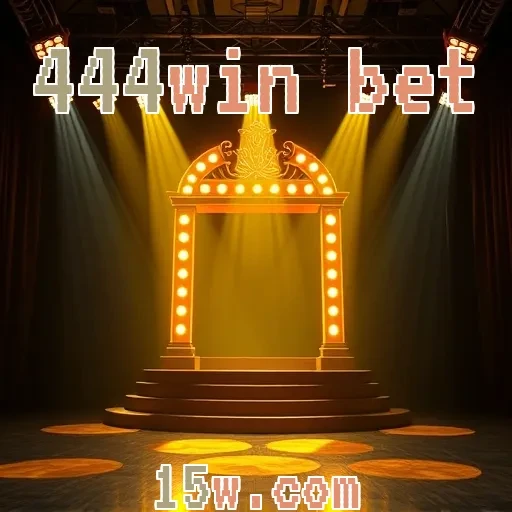 444win bet: O Suporte Que Todo Jogador Deseja Ter